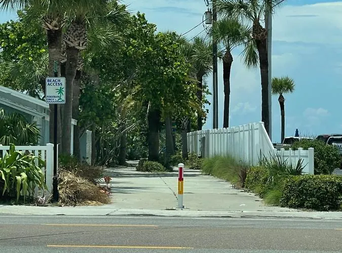House! Clearwater Beach