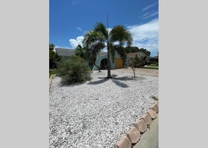 Holiday home House! Clearwater Beach