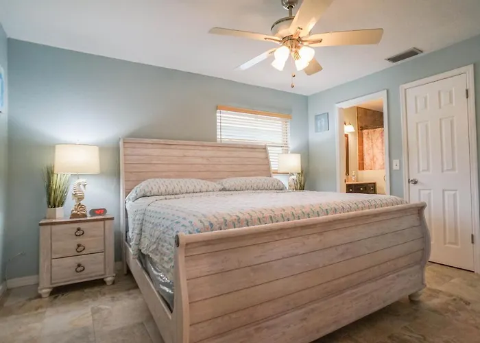 Holiday home House! Clearwater Beach
